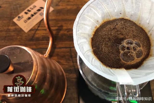 为什么现在越来越多人喜欢喝咖啡？