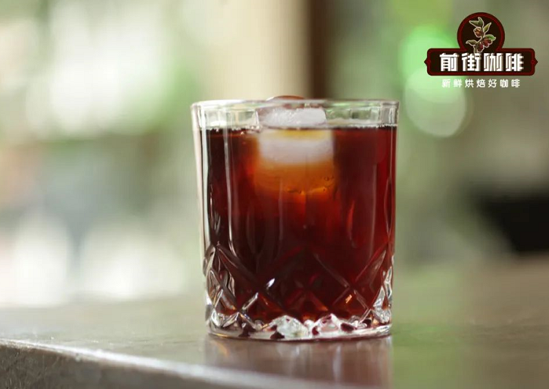 咖啡师技巧之冰滴咖啡怎么做？几秒一滴咖啡？教你制作冰滴咖啡的步骤。