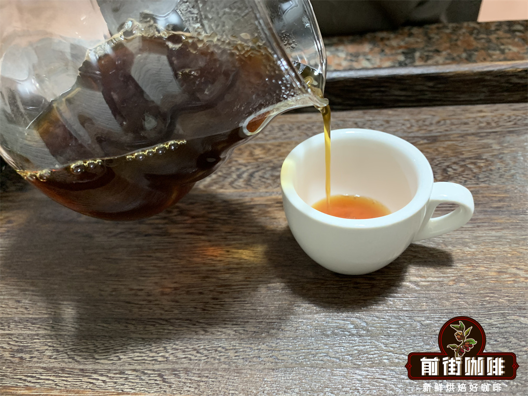 新概念咖啡趋势之SOE 单品咖啡和SOE咖啡有什么共同之处