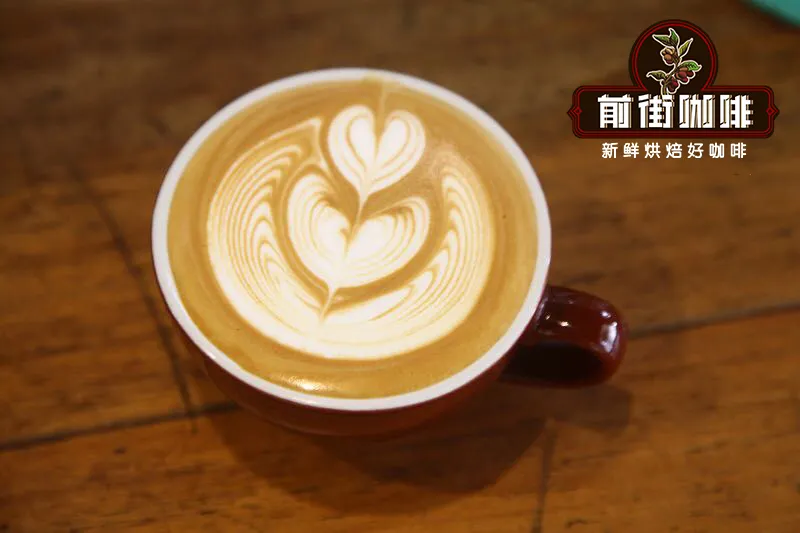 咖啡小白新手爱好者怎样学习咖啡知识，该那个方向开始学习了解。