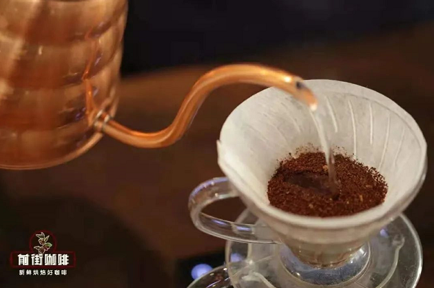 家庭现磨咖啡制作方法？没有磨豆机怎么磨咖啡？零基础在家制作咖啡教程。