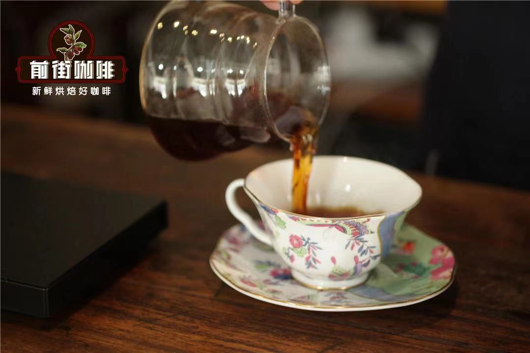 长期喝挂耳咖啡的好处和坏处 挂耳式黑咖啡对人体的影响