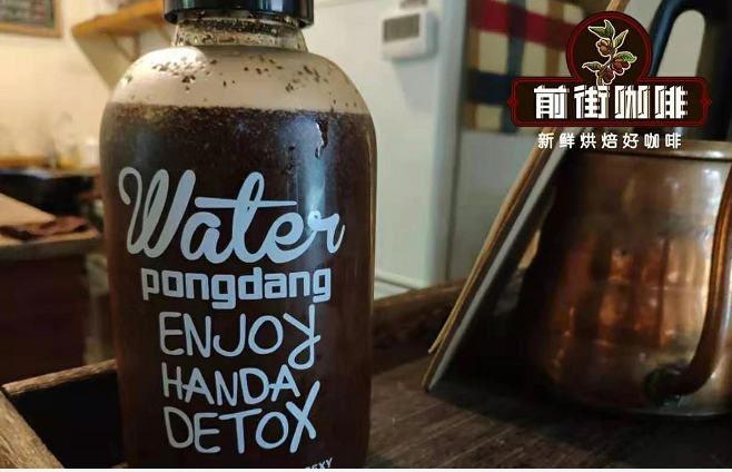 速溶咖啡可以做冷萃咖啡吗？冷萃咖啡是什么？