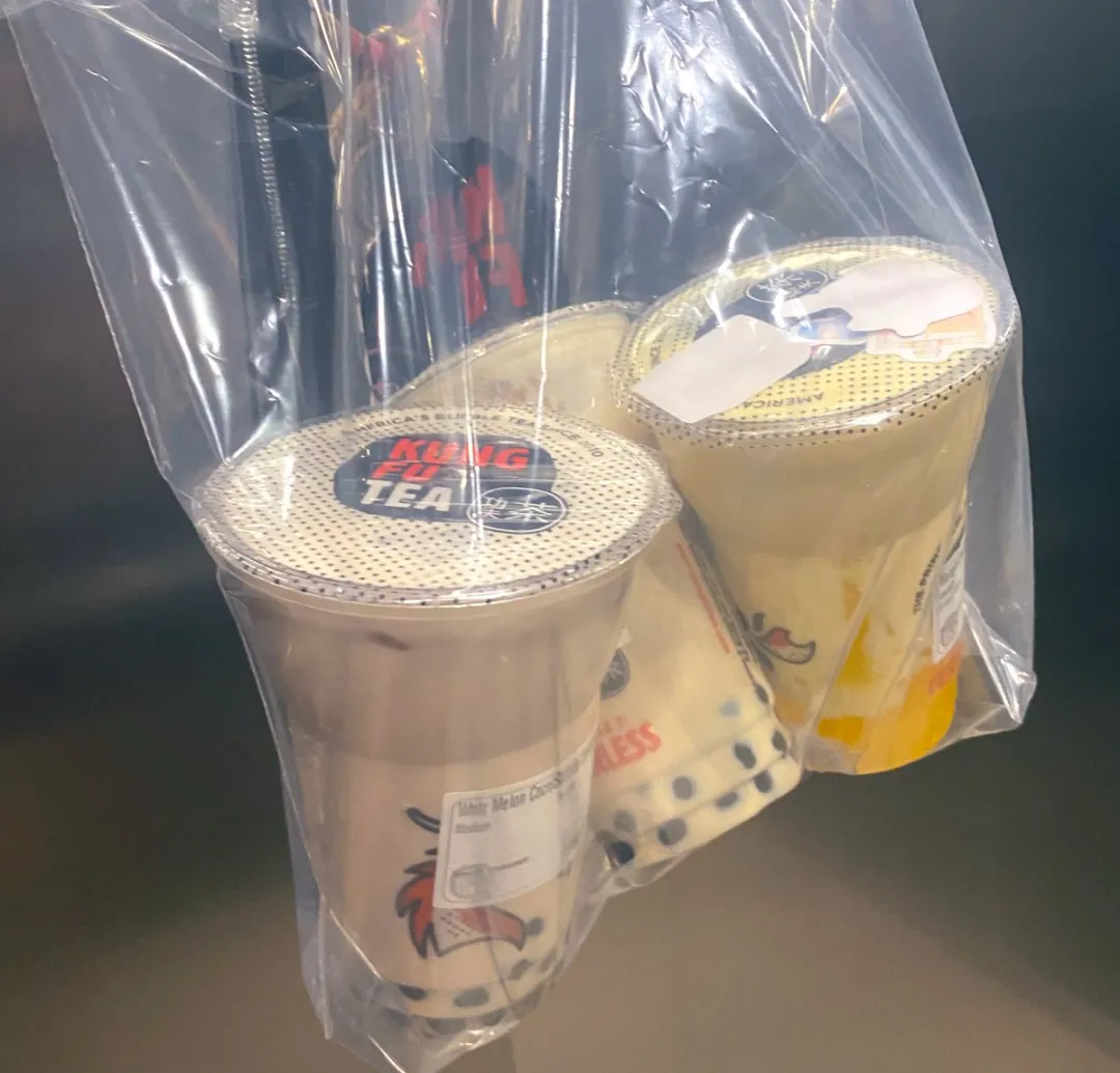 星巴克推出珍珠咖啡？！星巴克咖啡太甜被网友“嫌弃”