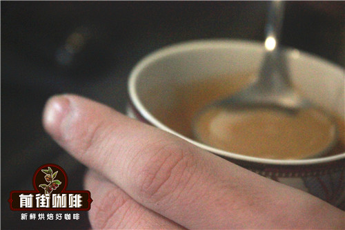  澳瑞白热的还是冰的好喝 澳瑞白咖啡的正确喝法要不要加糖