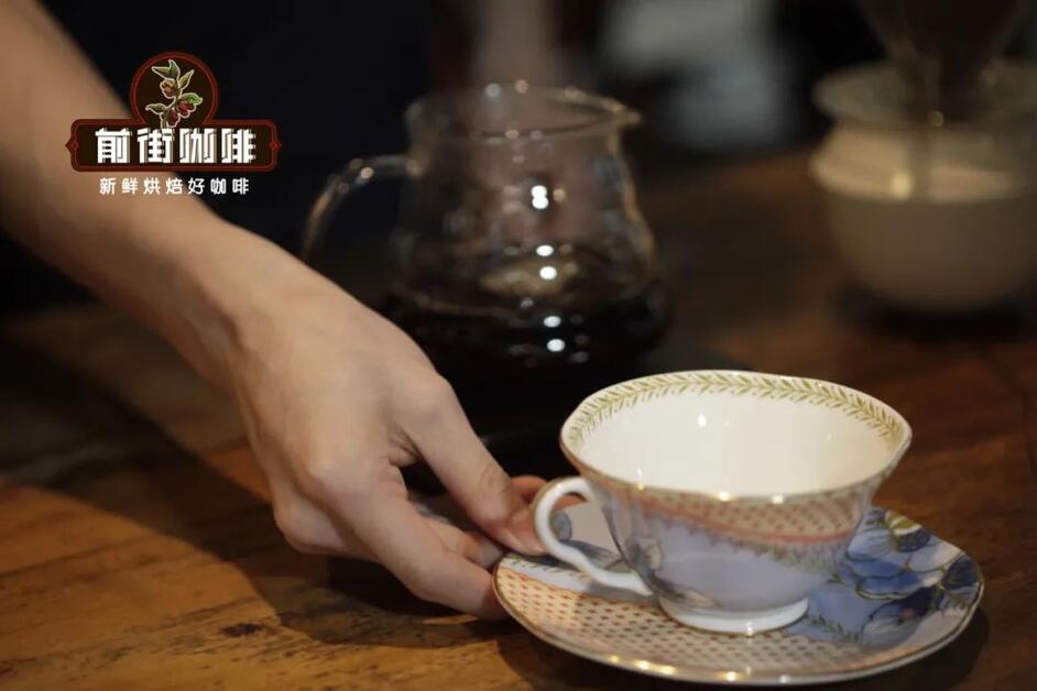 手冲咖啡属于美式还是意式 手冲咖啡的优点与缺点功效作用