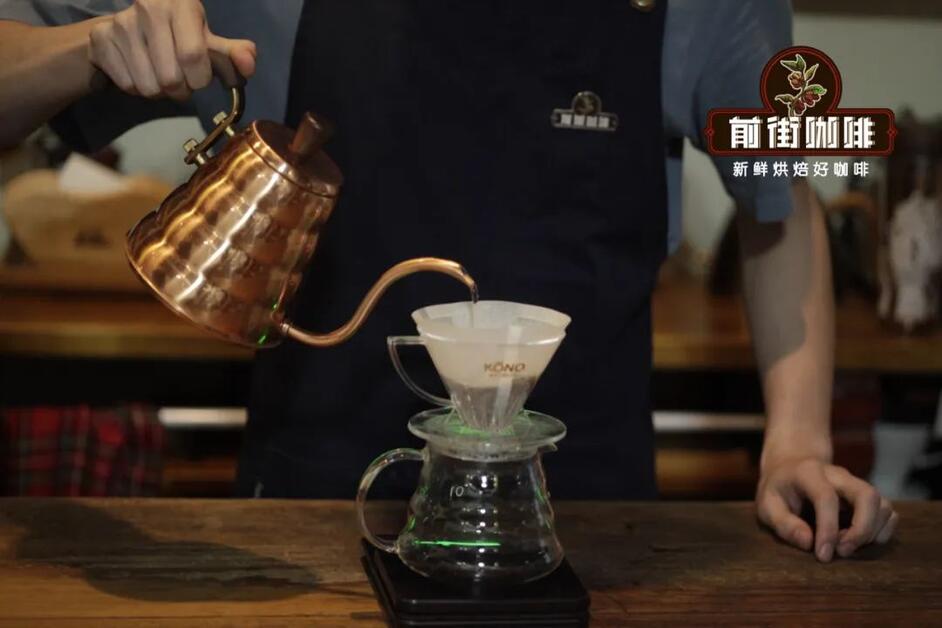 手冲咖啡豆怎么保存 十二种常见手冲咖啡豆的种类及口味