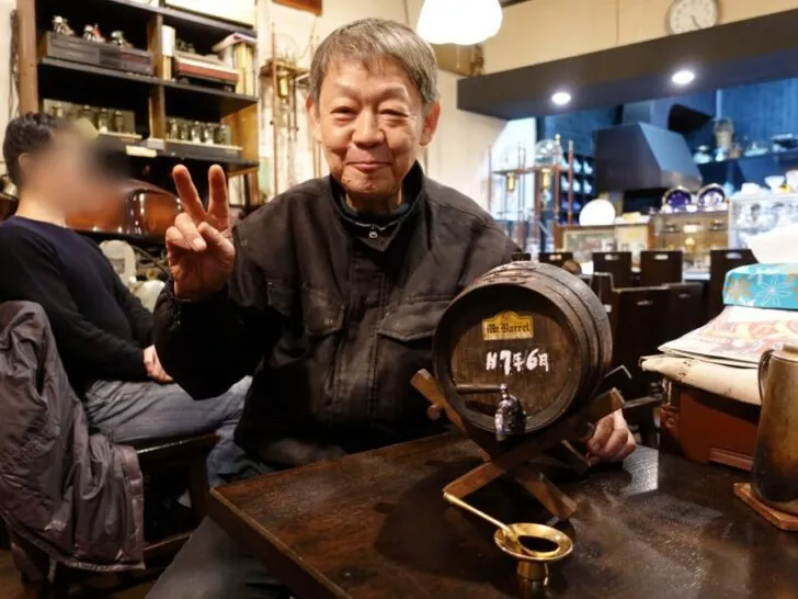 最贵的咖啡！熟成咖啡木桶酿造发酵咖啡的制作 日本咖啡探店推荐