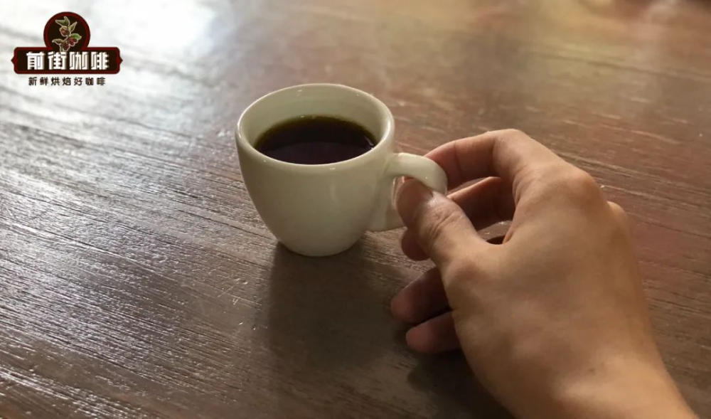 日式深烘咖啡为什么这么苦？如何冲出深烘咖啡豆的甜感？