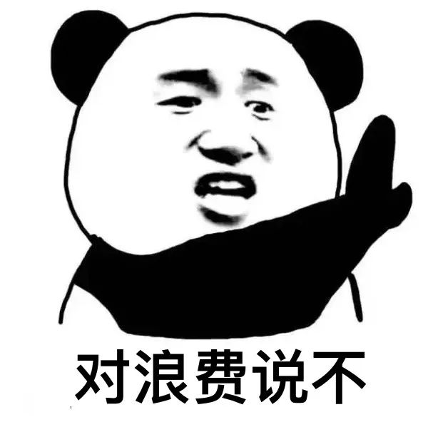 咖啡人物尽其用起来！连自己都怕！