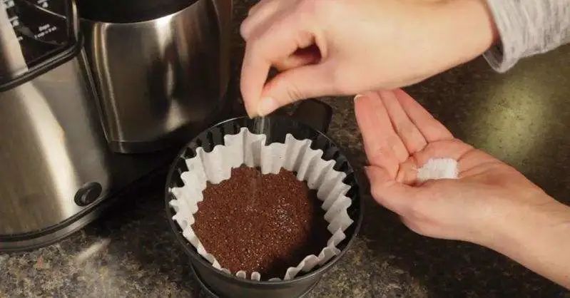 咖啡里加盐比加糖好喝？！是科学还是胡扯？