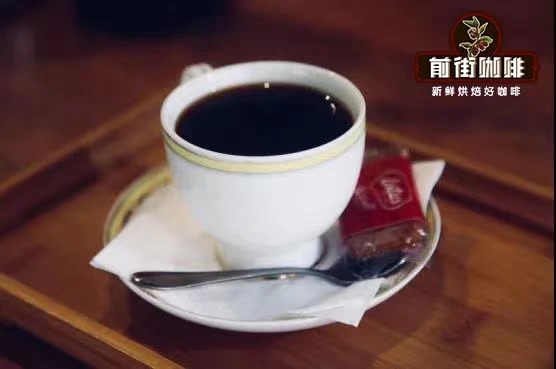 巴拿马瑰夏怎么冲才正确 翡翠庄园红标瑰夏手冲风味特点