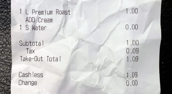咖啡豆疯狂暴涨！竟然还有咖啡店敢买一块钱的咖啡？！