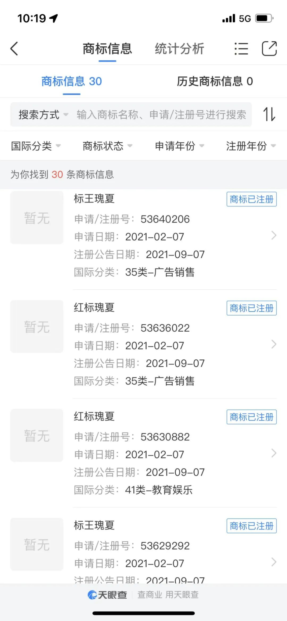 “红标瑰夏”“瑰夏咖啡”成了私有商标？！