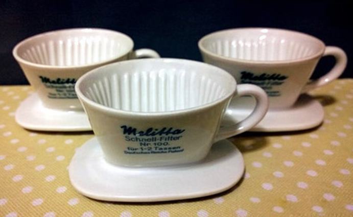 kalita梯形滤杯与hario v60滤杯手冲咖啡风味特点对比有什么区别