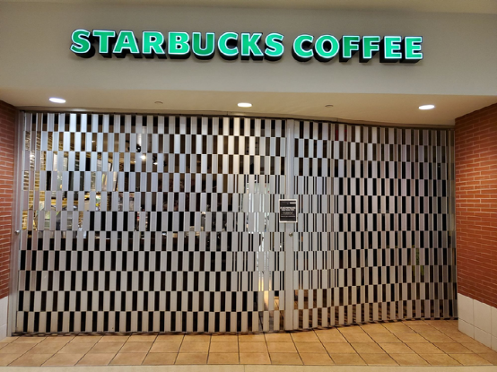 星巴克永久关闭多家美国门店，原因居然又是……