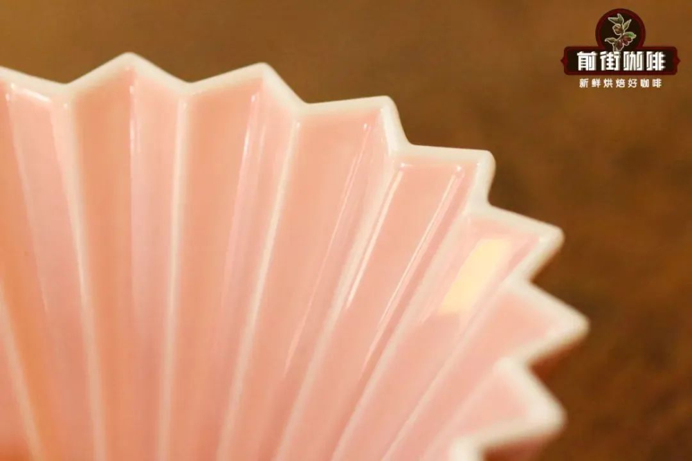 origami滤杯适合冲什么咖啡豆 折纸滤杯好用吗及冲煮方案介绍