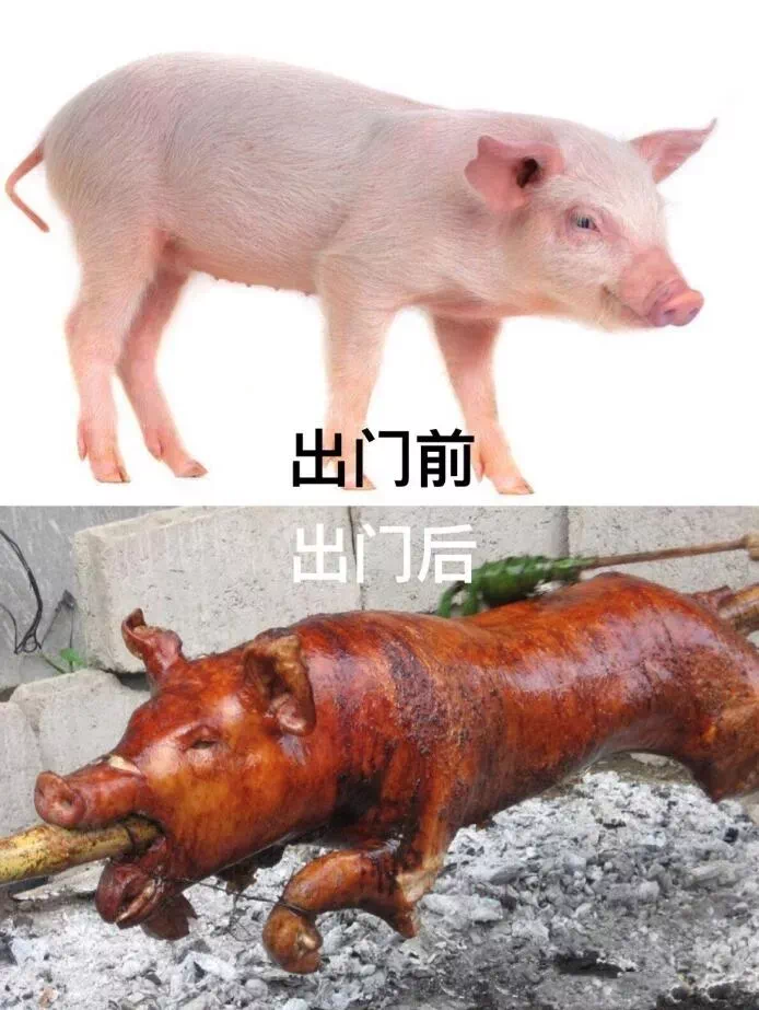 “我！一年四季都是喝冰美式！”后来这个人…