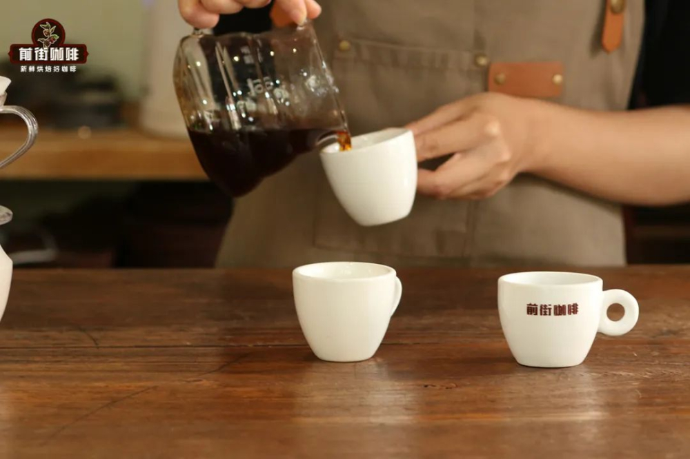 咖啡风味是怎么来的 为什么咖啡豆有各种味道原因及特点