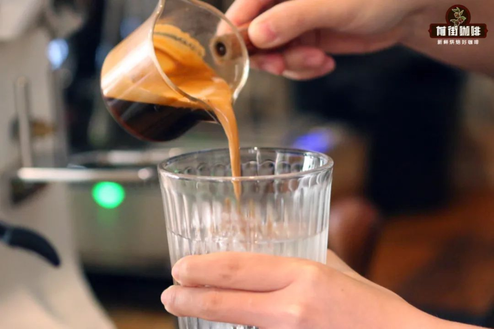 咖啡百科 Espresso是什么咖啡？浓缩咖啡味道苦吗 意式咖啡正确喝法