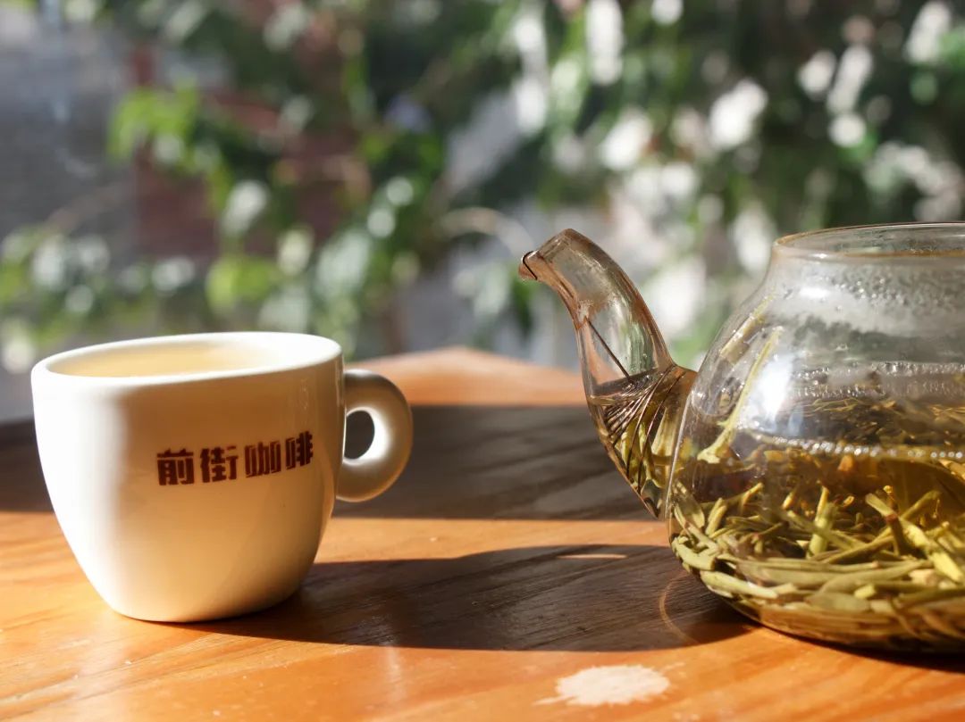 手冲咖啡的茶感是什么意思 怎么评价咖啡口感风味描述