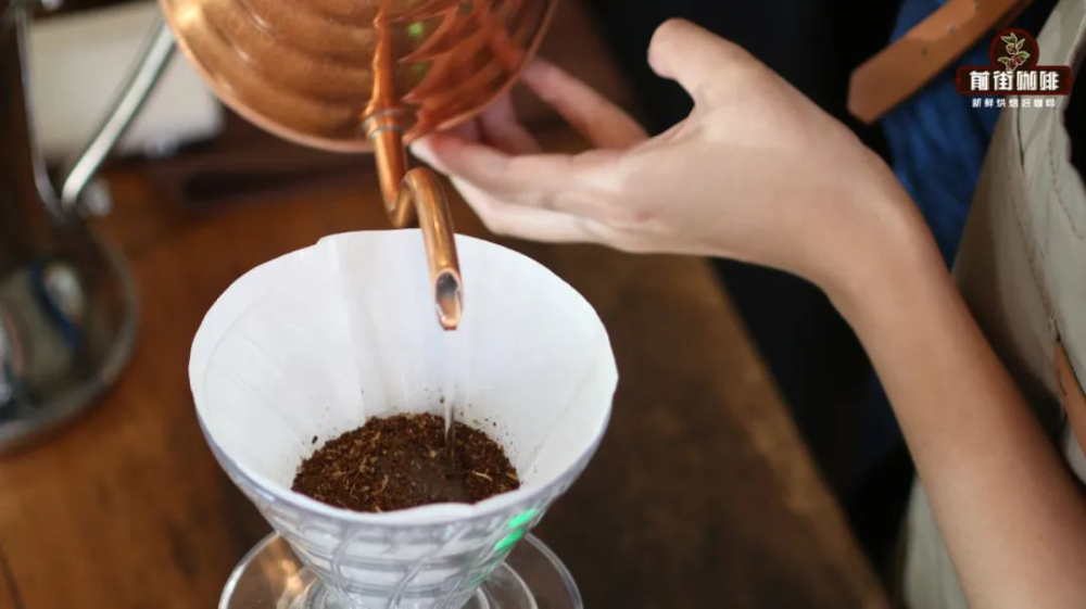 手冲咖啡风味不明显的原因 冲不出咖啡的风味描述怎么办？