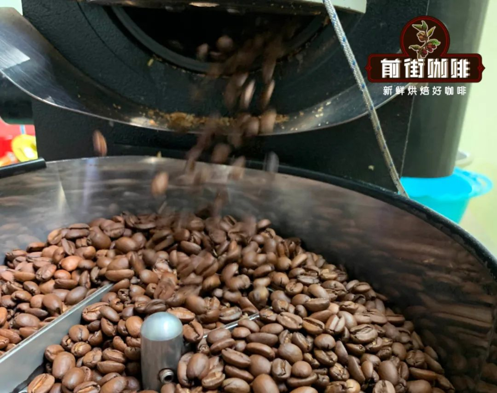 深烘咖啡豆为什么出油还能喝吗？手冲咖啡豆受潮怎么处理