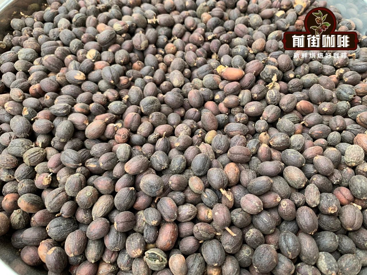 云南咖啡哪个品种好？什么是云南小粒咖啡豆烘焙风味特点介绍