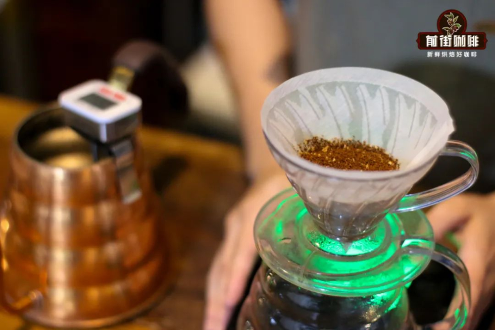 冬天冲咖啡用多少度的水最好 手冲咖啡最佳温度推荐