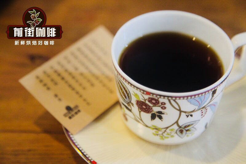 蓝山风味咖啡是什么 蓝山咖啡豆的口感特点制作过程介绍
