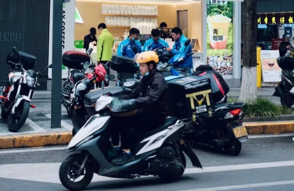 咖啡店外卖营销怎么做？如何利用外卖为咖啡馆引流？
