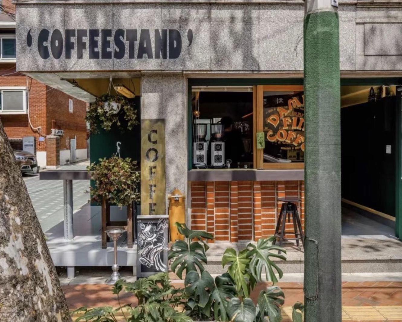 开一家咖啡店大概需要多少钱？经营社区咖啡店成本多少？