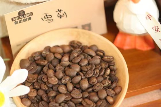 洪都拉斯雪莉咖啡豆威士忌酒桶发酵风味口感特点以及其产区分级标