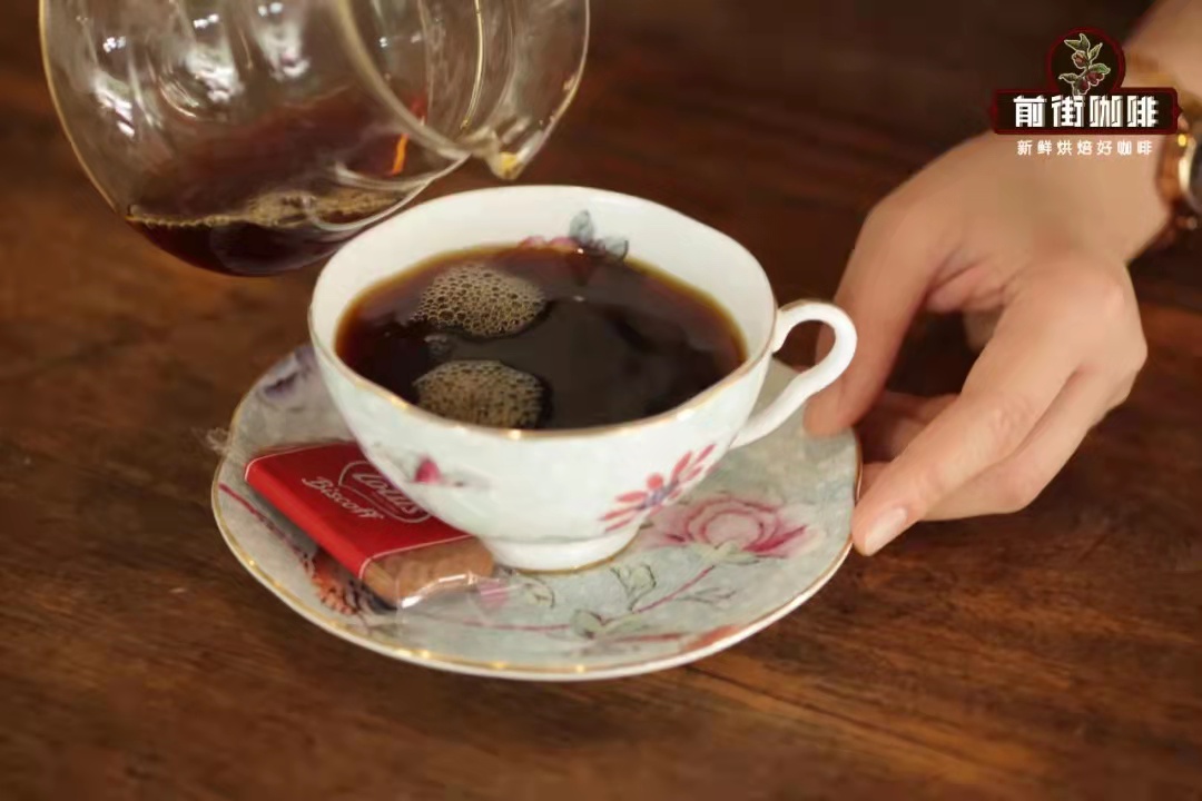星巴克瑰夏咖啡价格贵吗？星巴克有瑰夏咖啡吗？多少钱一杯？