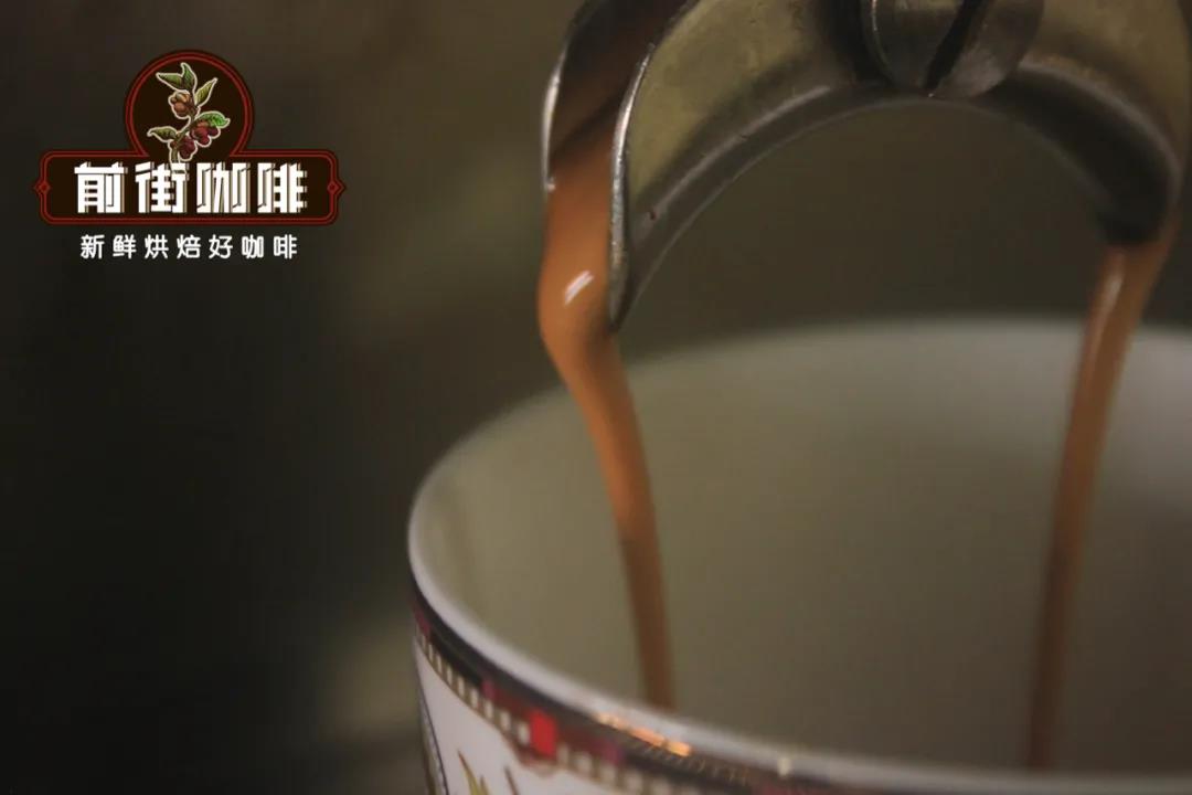意式咖啡豆的选择？拼配豆适合用什么比例？有什么理论？