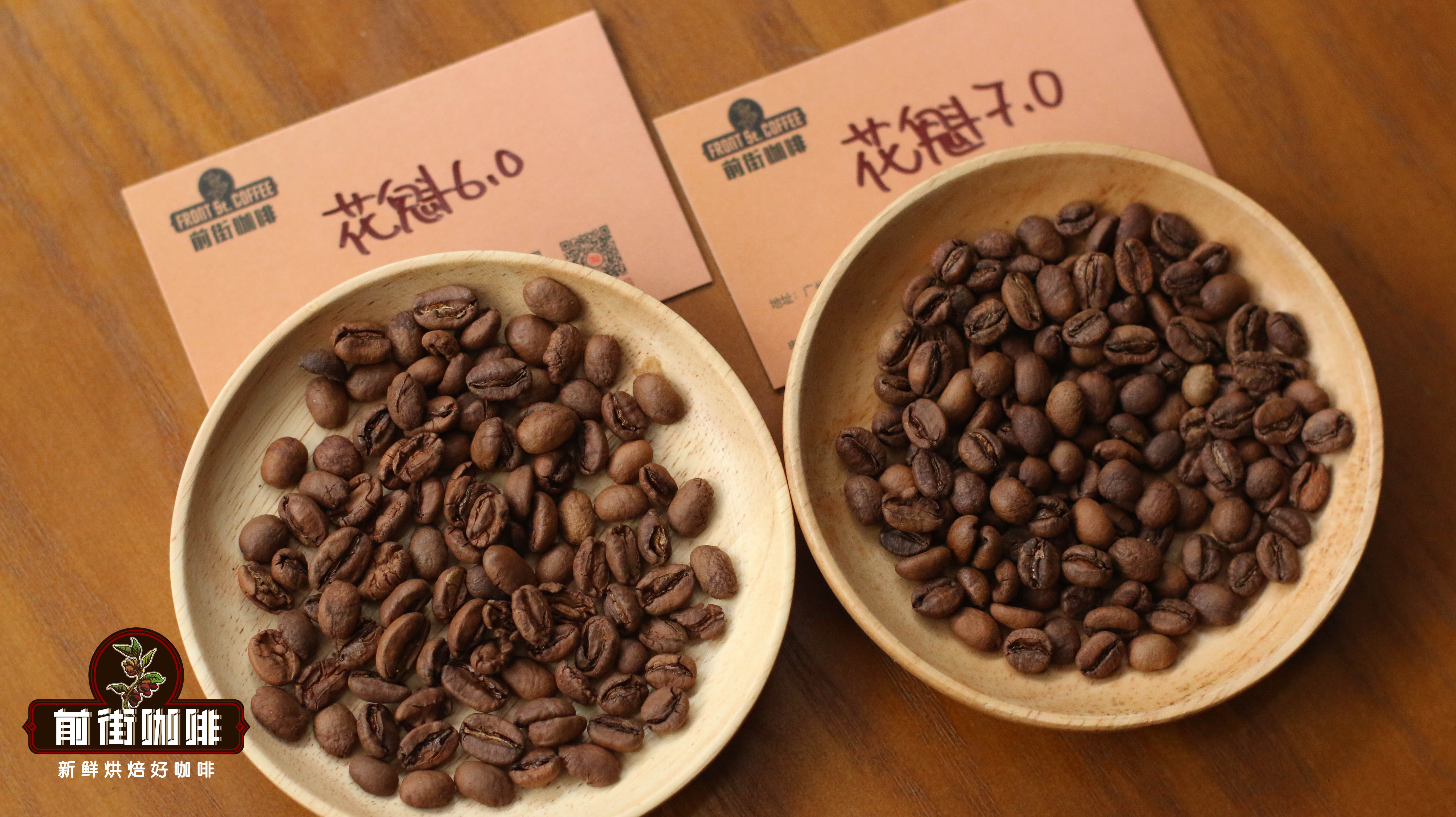 西达摩是哪个洲的产区？2024年新产季花魁8.0咖啡好喝吗？