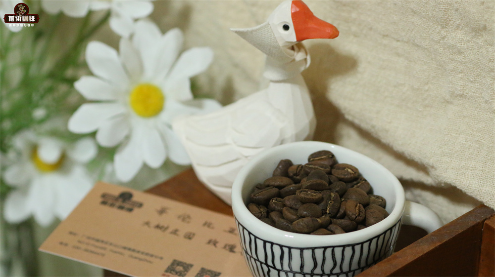 咖啡中的女神瑰夏咖啡怎么样 哥伦比亚瑰夏咖啡豆品种风味特点