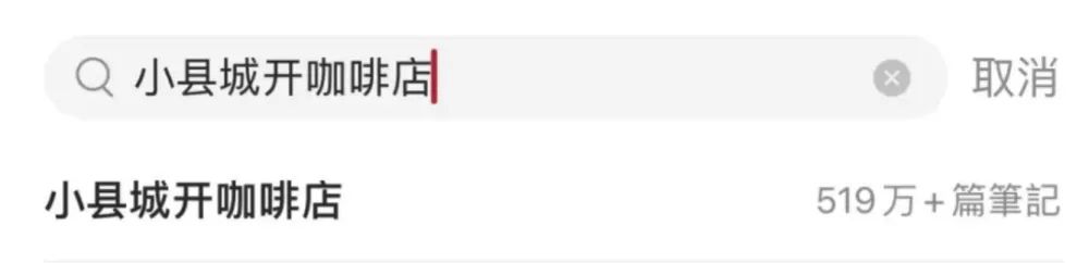 瑞幸库迪围堵，小镇咖啡梦还有机会吗？
