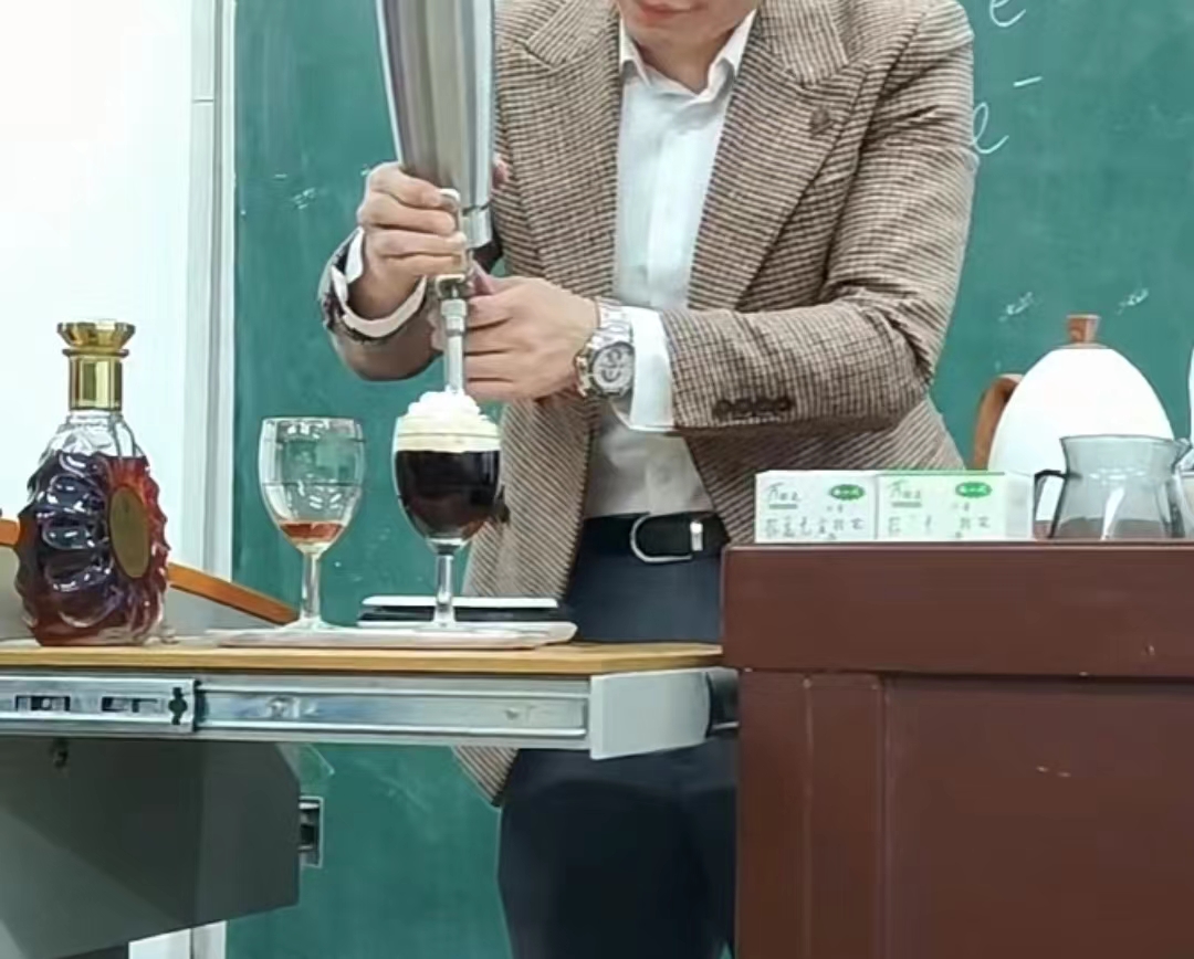 实名嫉妒！让人梦寐以求的大学选修课！！