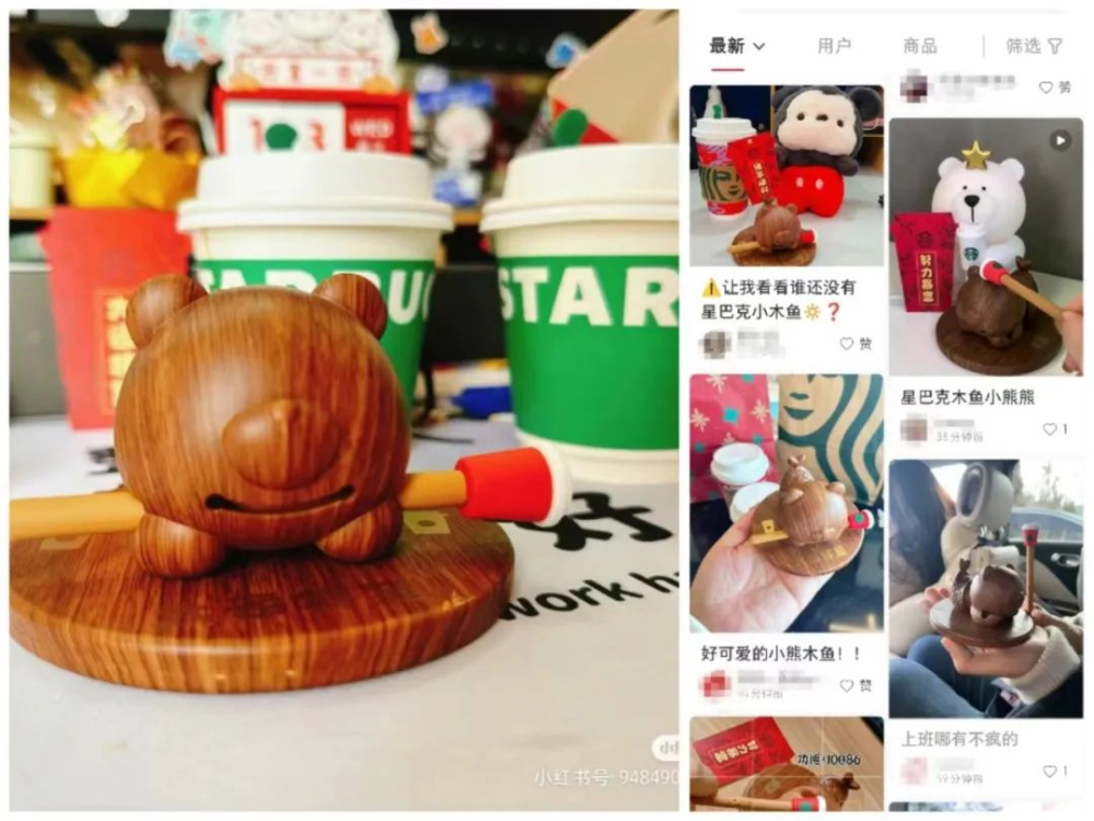 咖啡行业极卷新方向：只送不卖！