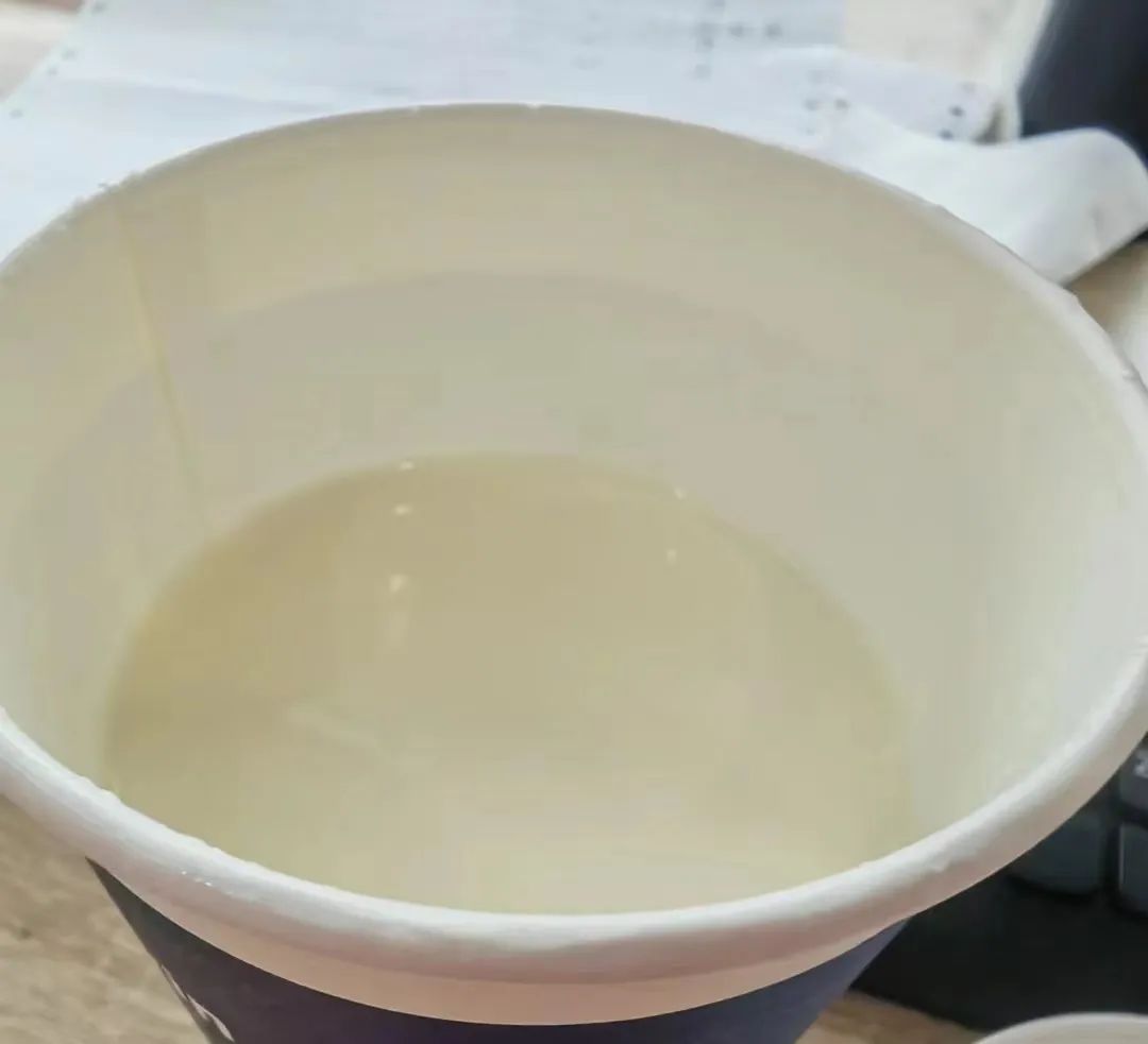 出杯后补加浓缩引争议！