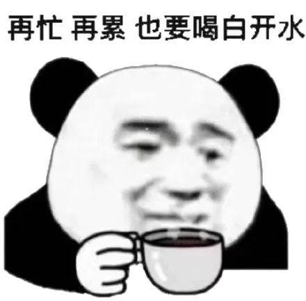 为什么咖啡喝完后水都是甜的？这跟咖啡用水、鼻前、后嗅觉有什么关系吗？