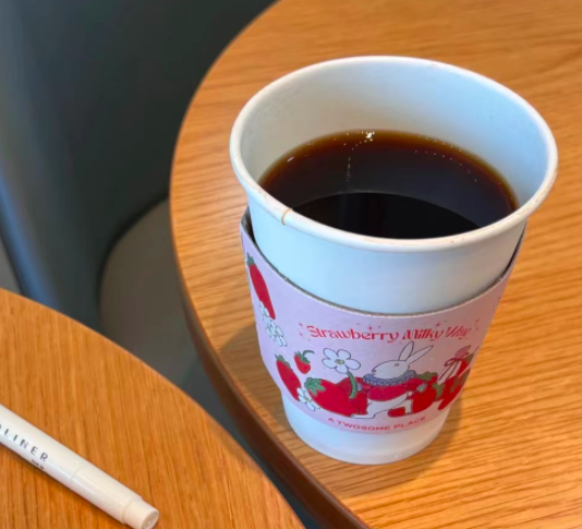 闹心！外带咖啡堂食竟会罚款？！