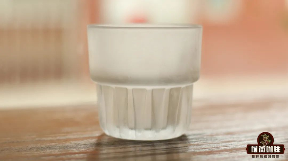 Dirty的制作为什么一定要冰杯？dirty是什么意思？怎么做？
