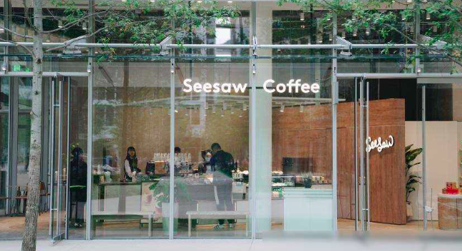 另寻出路？Seesaw开始搞加盟