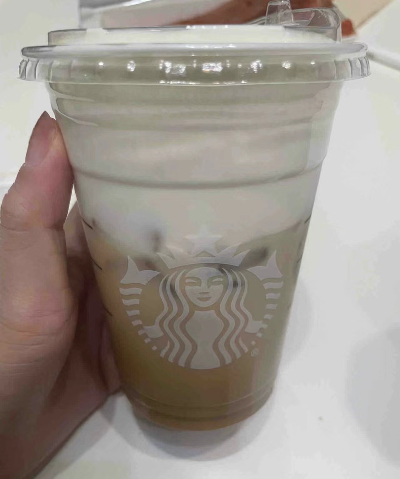 东坡肉后橄榄油，星巴克厨房咖啡再添一员
