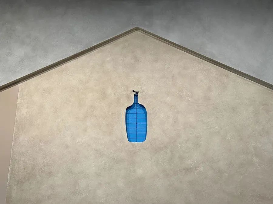 蓝瓶咖啡在中国上海开出第八家正式门店！