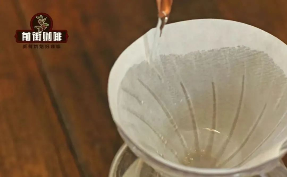 滤纸是否应该打湿？不湿滤纸会对手冲咖啡造成什么影响？为什么闷蒸的水要用粉的两倍？