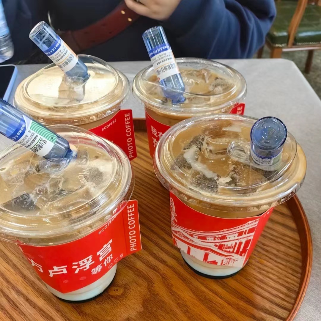 下架！哈药六厂口服液咖啡或涉嫌违规！