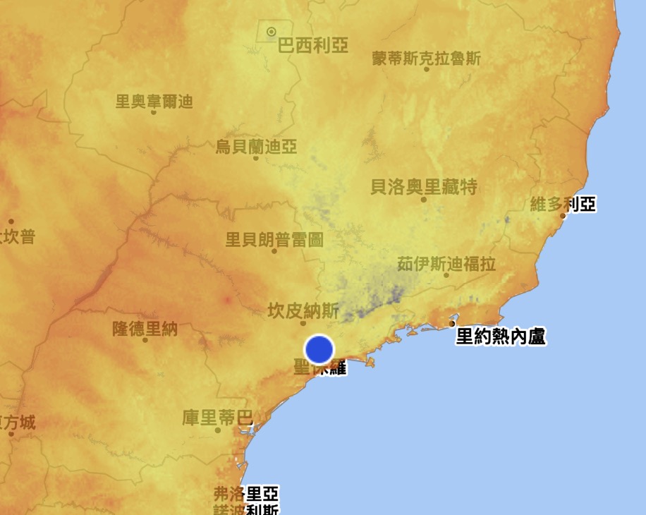 天气异常！巴西秋季过度高温影响咖啡产季